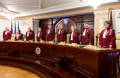 Ministrul Justiției: Legea pensiilor magistraților blocată la CCR e rodul propriilor miniștri PSD