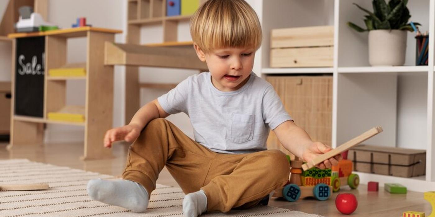 Cum să alegi jucăriile potrivite într-o lume digitală