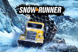 SnowRunner a fost reperat în listele pentru Switch 2