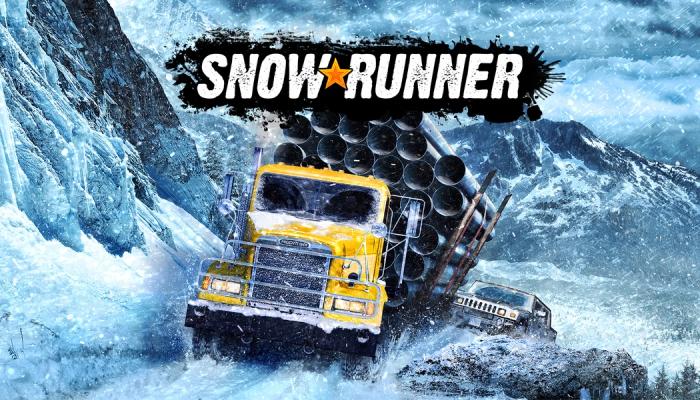 SnowRunner a fost reperat în listele pentru Switch 2