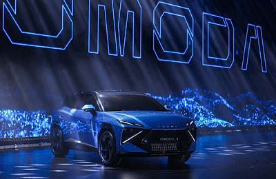 Omoda și Jaecoo – noile branduri premium ale Chery Auto intră oficial pe piața din România