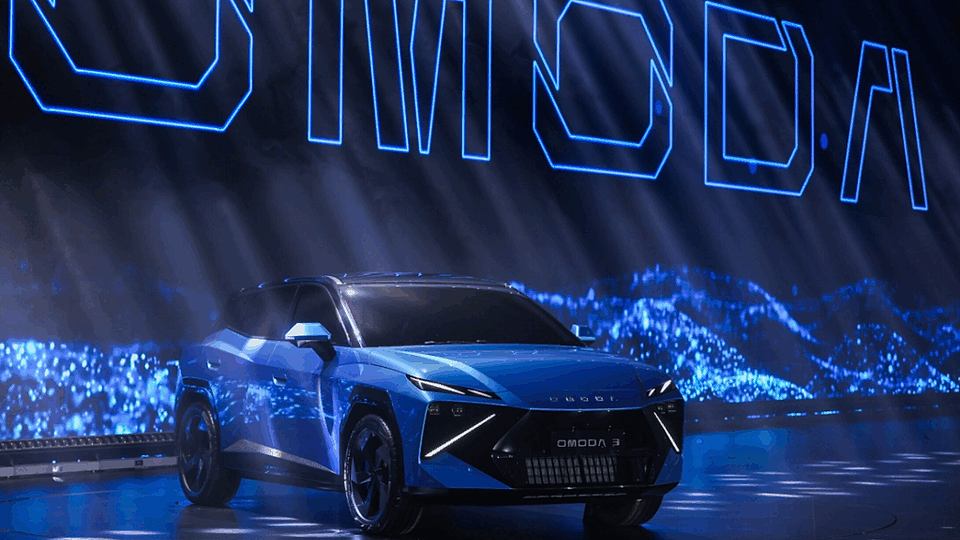 Omoda și Jaecoo – noile branduri premium ale Chery Auto intră oficial pe piața din România