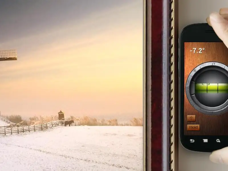 6 aplicatii de mobil pentru iubitorii de design