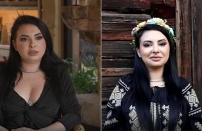 Cine e Denisa Solomon și ce poveste de viață are. A dat detalii despre trecutul amoros