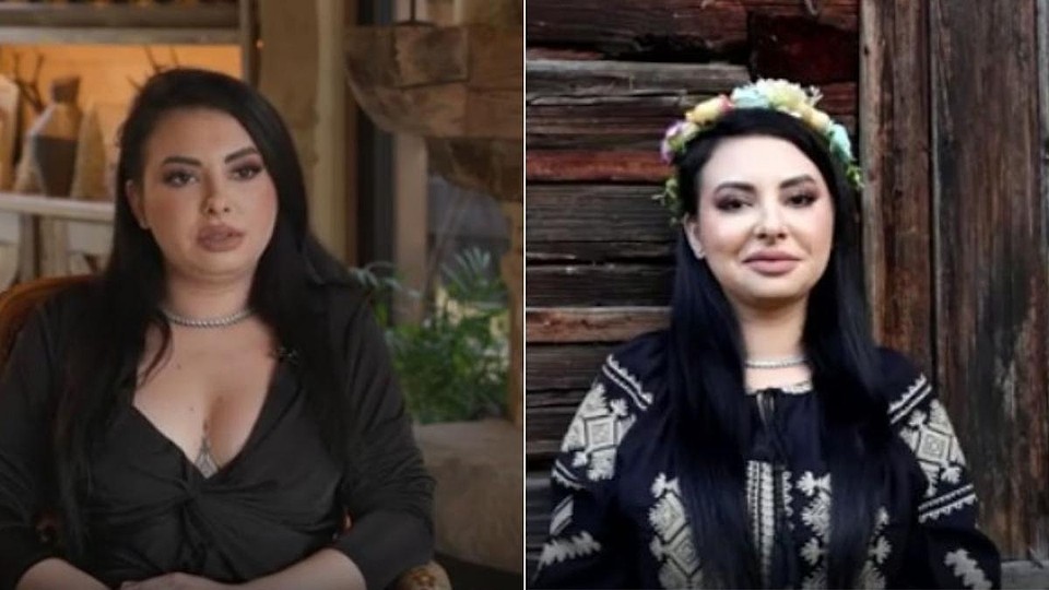 Cine e Denisa Solomon și ce poveste de viață are. A dat detalii despre trecutul amoros
