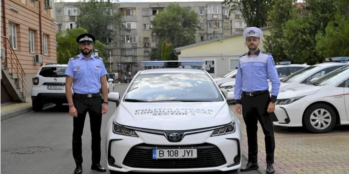 Poliția Locală Sector 2 a anunțat că va organiza patrule pedestre și auto pentru a verifica perimetrul mai multor școli și licee din nord-estul Bucureștiului