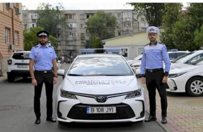 Poliția Locală Sector 2 a anunțat că va organiza patrule pedestre și auto pentru a verifica perimetrul mai multor școli și licee din nord-estul Bucureștiului