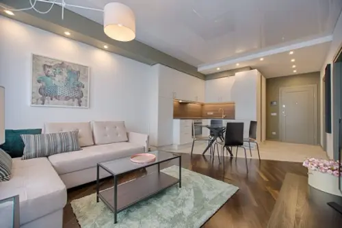 Cum să procedezi ca livingul să arate perfect când nu ai bugetul mic