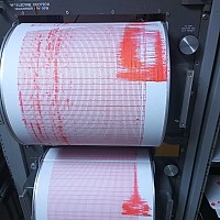 Cutremur de 1 Mai. Ce magnitudine a avut și unde a fost resimțit