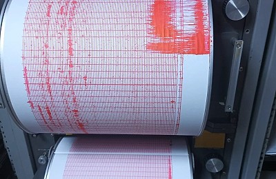 Cutremur de 4 grade în Vrancea. Al doilea seism în aceeași zi