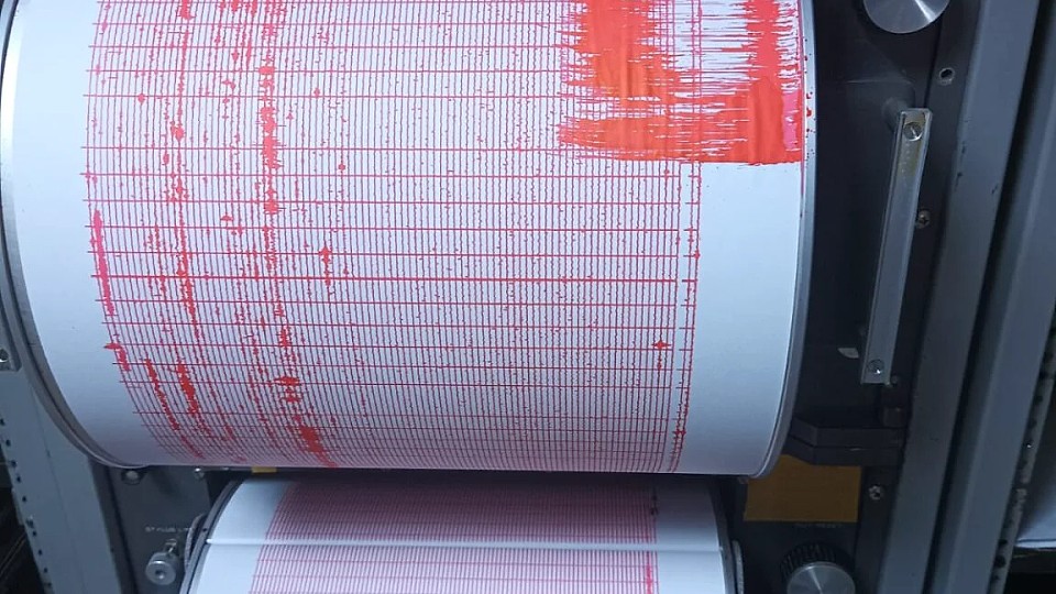 Cutremur de 1 Mai. Ce magnitudine a avut și unde a fost resimțit