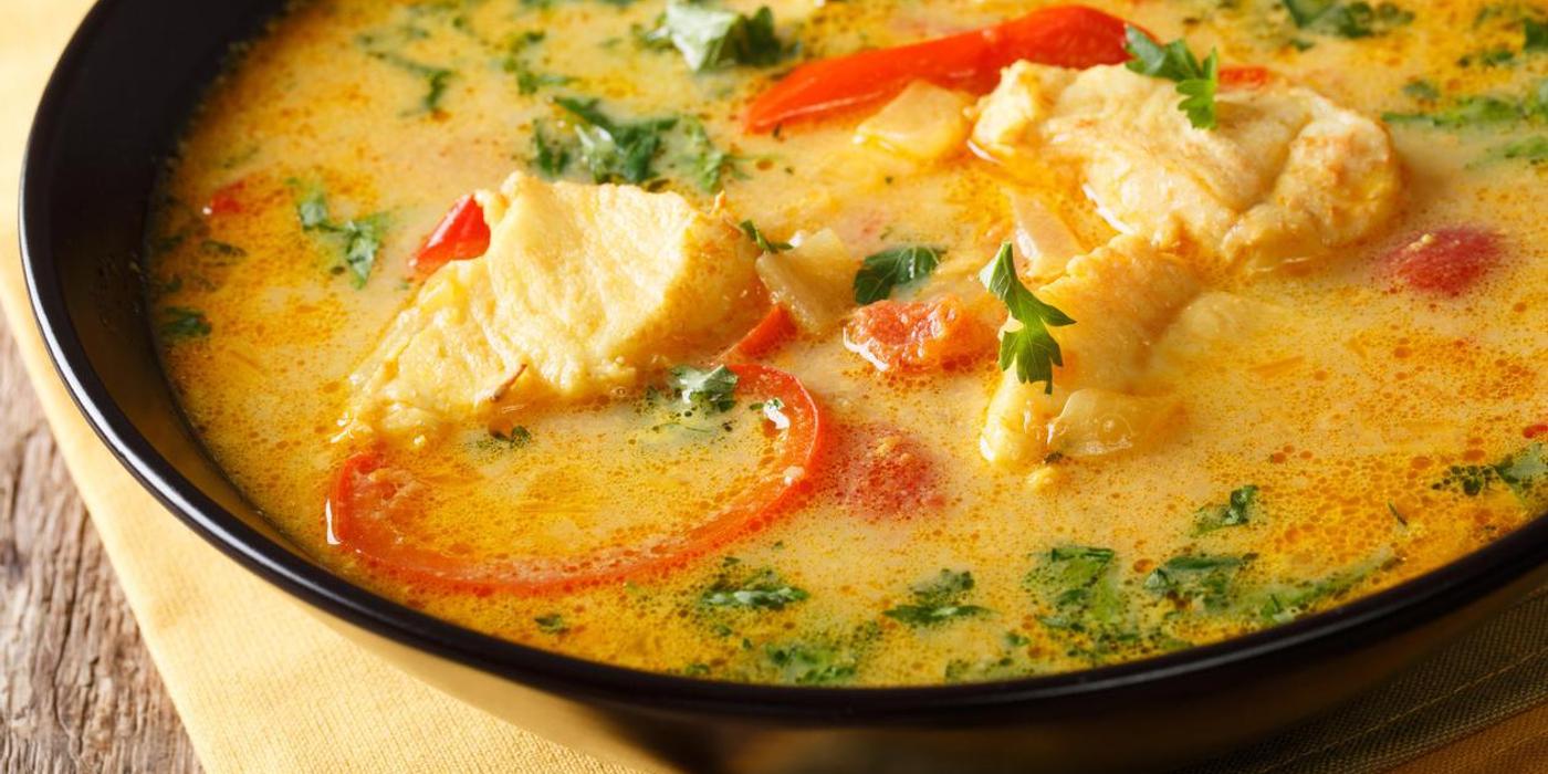 Storceagul: Regele ciorbelor pescărești din Delta Dunării