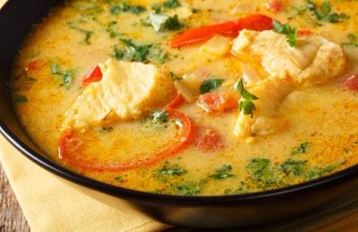 Storceagul: Regele ciorbelor pescărești din Delta Dunării