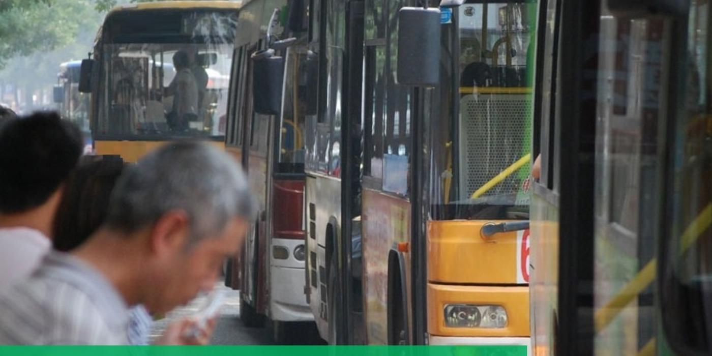 Consiliul Județean a scos la licitație contractul pentru atribuirea a 116 trasee rămase neacoperite