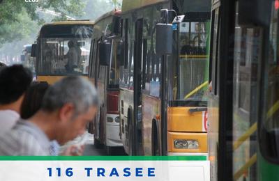 Consiliul Județean a scos la licitație contractul pentru atribuirea a 116 trasee rămase neacoperite