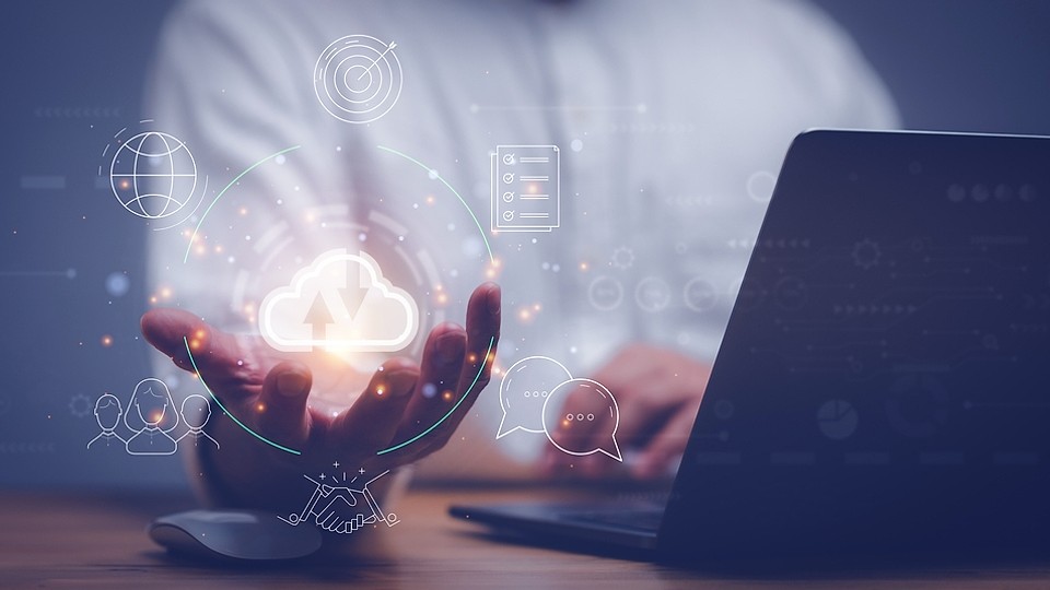 Cum te poate ajuta un digital hub să îți crești afacerea
