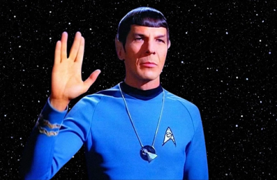Record mondial de Ziua Star Trek: Muzeul de Știință din Londra încearcă cel mai mare salut vulcanian din istorie