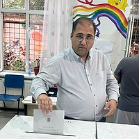 Cine sunt extremiștii? Un consilier local USR din Călărași a mers la ședința de CL cu pistolul la brâu. Primar: Ce avea în minte dânsul, nu putem să știm, dar pericolul era evident