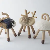 10 modele amuzante de scaune