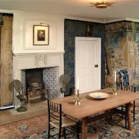 Nancy Lancaster și influența sa în evoluția designului de interior