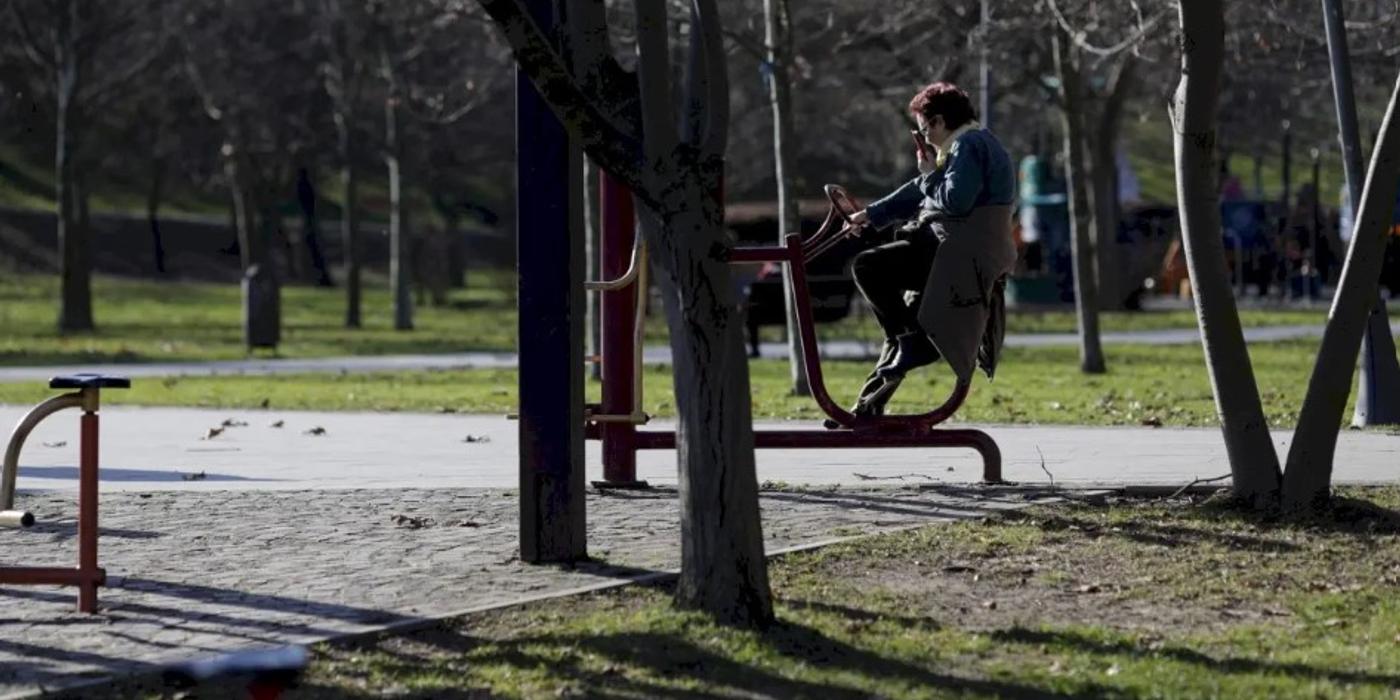 Un nou parc în Sectorul 6, asta își dorește PMB