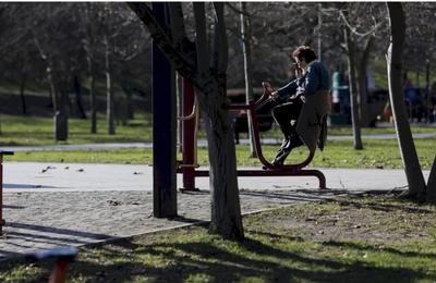 Un nou parc în Sectorul 6, asta își dorește PMB