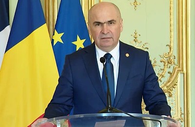 Ilie Bolojan și Dragoș Anastasiu, anunț important despre reforma companiilor de stat