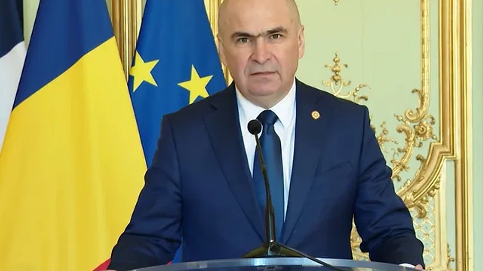 Ilie Bolojan și Dragoș Anastasiu, anunț important despre reforma companiilor de stat
