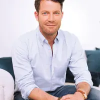 Nathan Jay Berkus: un nume de referință în designul interior