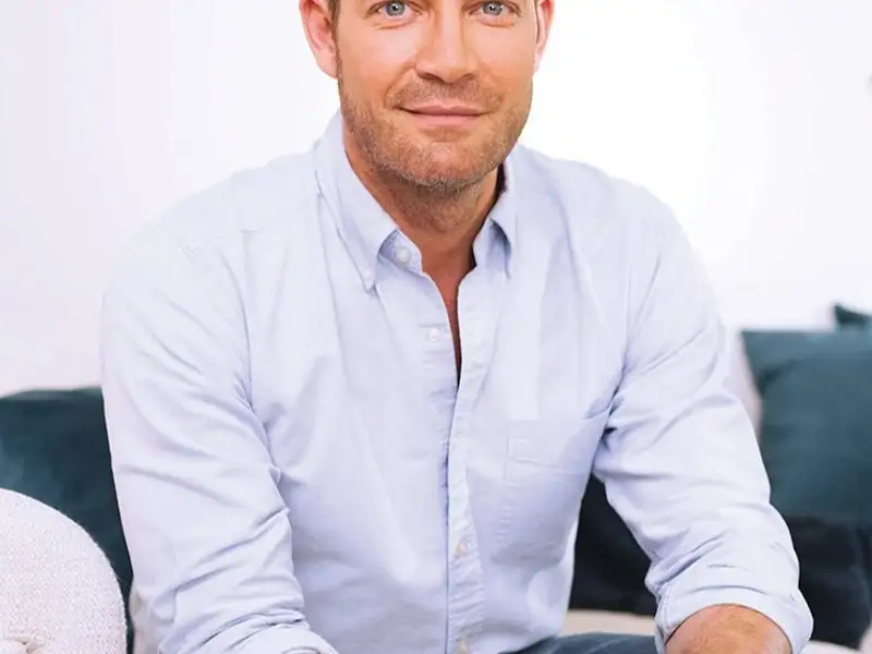 Nathan Jay Berkus: un nume de referință în designul interior