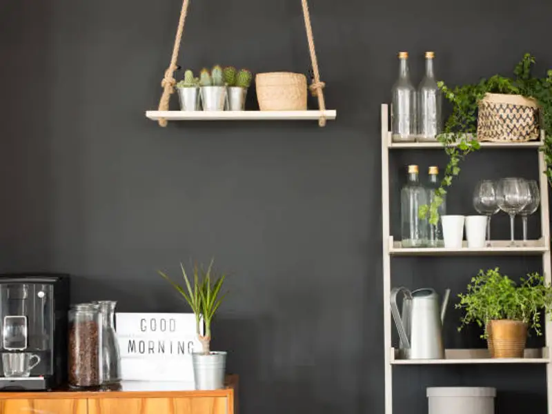 Proiecte DIY eco-friendly: reciclare creativă pentru o casă sustenabilă