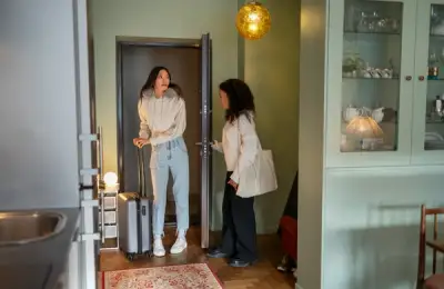 Essential Elements for a Welcoming Entryway