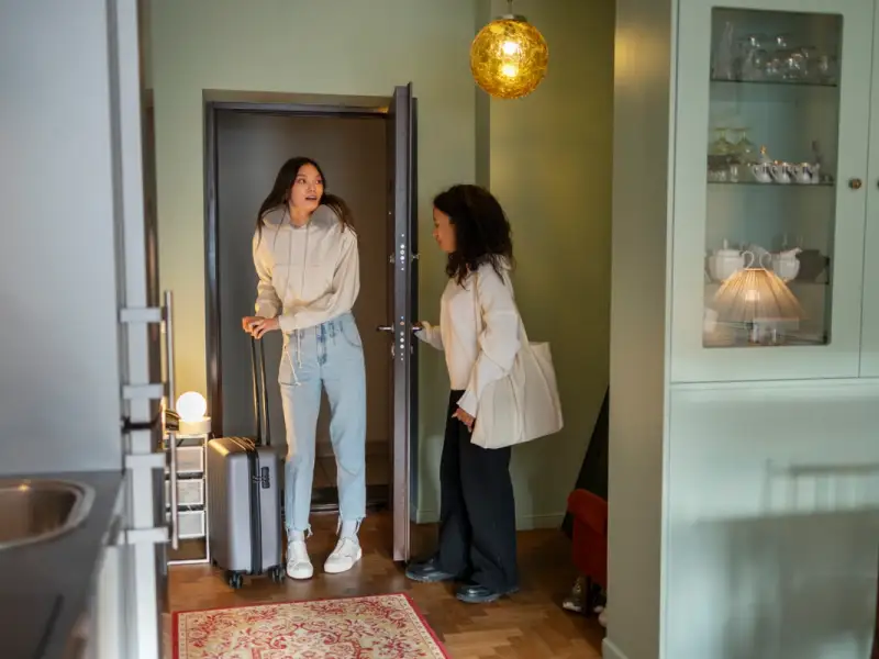 Ce nu trebuie sa lipseasca de la un hol principal pentru ca acesta sa fie primitor