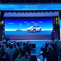 BYD, concurentul Tesla, intră pe piața din România cu patru modele. Cum sunt prețurile?