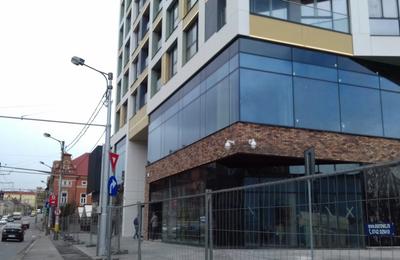 Proiectul Calea Mănăștur-Mărginașă-Uzinei Electrice a fost finalizat