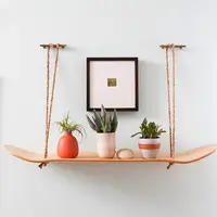 Proiect DIY: raft din skateboard