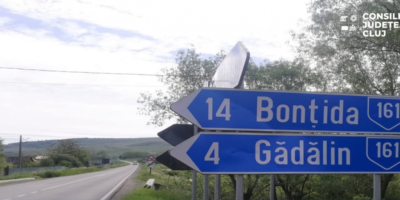 Vor reîncepe lucrările de reabilitare și modernizare a Lotului 2 al ”Drumului Bistriței