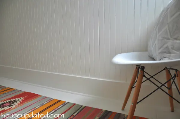 Before/After: Transformarea unei garderobe walk-in cu mobila inspirata din catalogul IKEA