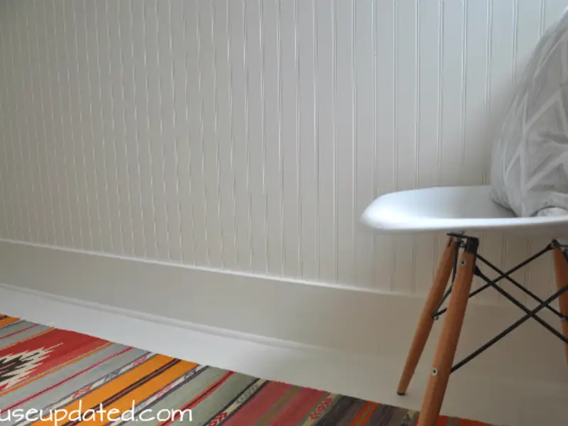 Before/After: Transformarea unei garderobe walk-in cu mobila inspirata din catalogul IKEA