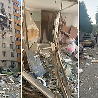 Bucureștenii evacuați din blocul distrus de la Rahova vor fi cazați în hoteluri în weekend. PMB activează fondul de urgență
