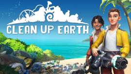 Recenzie: Clean Up Earth