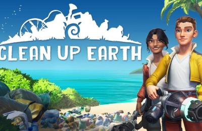Recenzie: Clean Up Earth