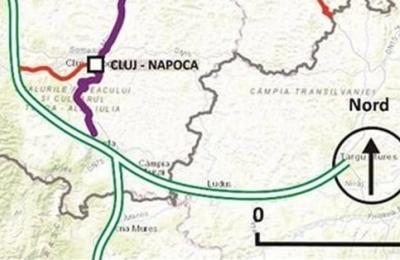 Directorul CNAIR, Cristian Pistol: „Un nou drum de mare viteză va fi construit în Trasilvania!”