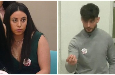 Elena s-a simțit prost după ce Robert a spus că nu e genul lui. Ce au discutat apoi