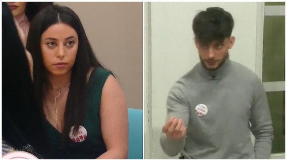 Elena s-a simțit prost după ce Robert a spus că nu e genul lui. Ce au discutat apoi