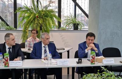 Spătaru: Companiile au solicitat de 10 ori mai mulţi bani în comparaţie cu fondurile schemei de ajutor puse la dispoziţie de Ministerul Economiei, în 2022 / La începutul lunii martie deschidem un nou apel pentru încă 150 de milioane de euro