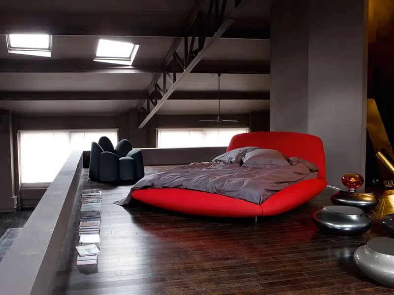 20 de modele de paturi care te fac sa visezi frumos