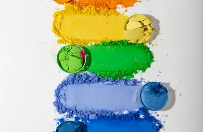 De ce este important alegera culorilor intr-o camera si cum sa le aranjezi