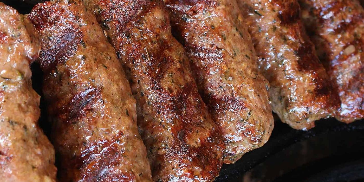 1 MAI. Cum să prepari cel mai sănătos grătar