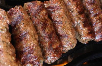 1 MAI. Cum să prepari cel mai sănătos grătar